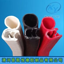 PVC鋼帶復合裝飾條